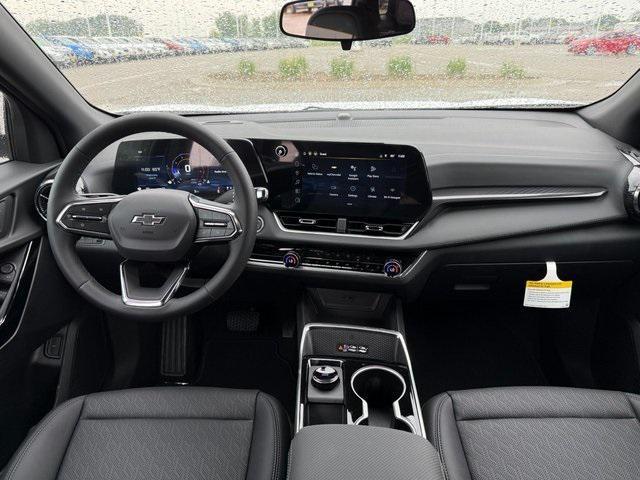 new 2026 Chevrolet Equinox car, priced at $33,335