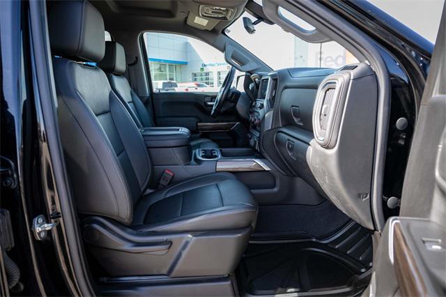 used 2020 Chevrolet Silverado 1500 car, priced at $31,999