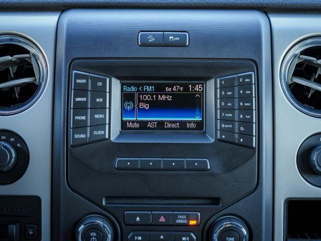 used 2013 Ford F-150 car, priced at $9,299