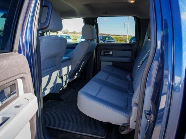used 2013 Ford F-150 car, priced at $9,299