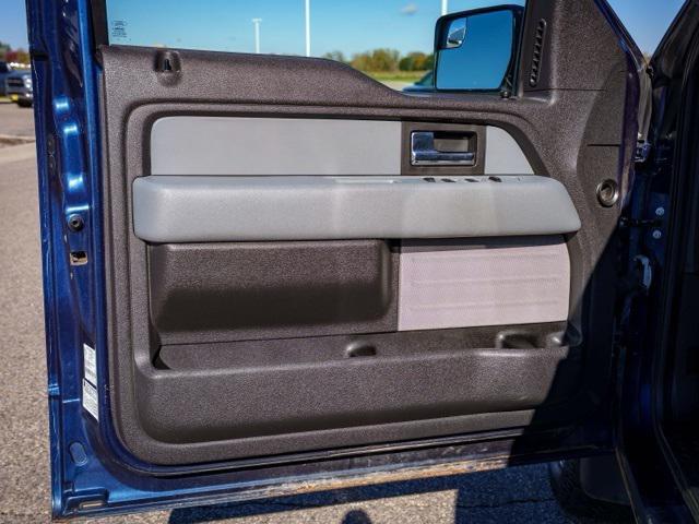 used 2013 Ford F-150 car, priced at $9,299