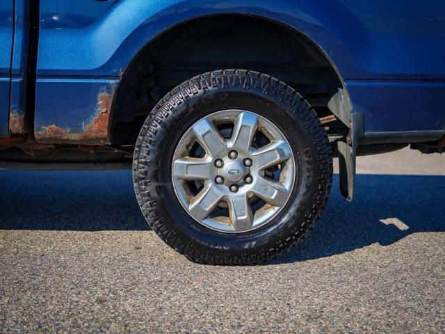 used 2013 Ford F-150 car, priced at $9,299