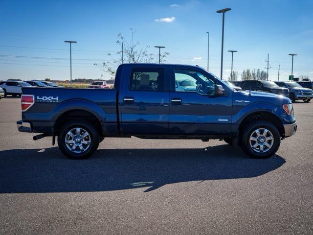 used 2013 Ford F-150 car, priced at $9,299