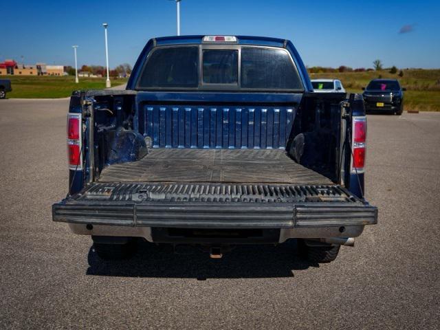 used 2013 Ford F-150 car, priced at $9,299