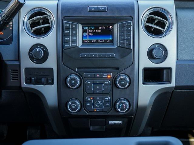 used 2013 Ford F-150 car, priced at $9,299