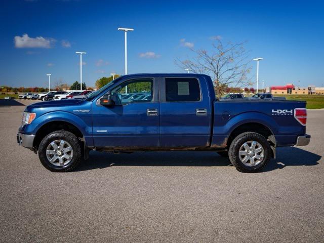 used 2013 Ford F-150 car, priced at $9,299