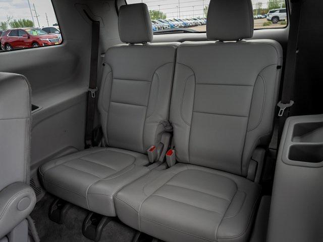 used 2019 GMC Acadia car, priced at $18,999