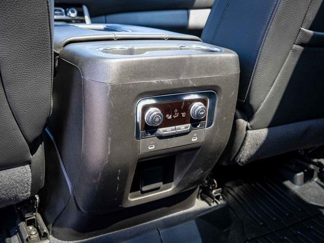 used 2022 GMC Yukon car, priced at $48,999