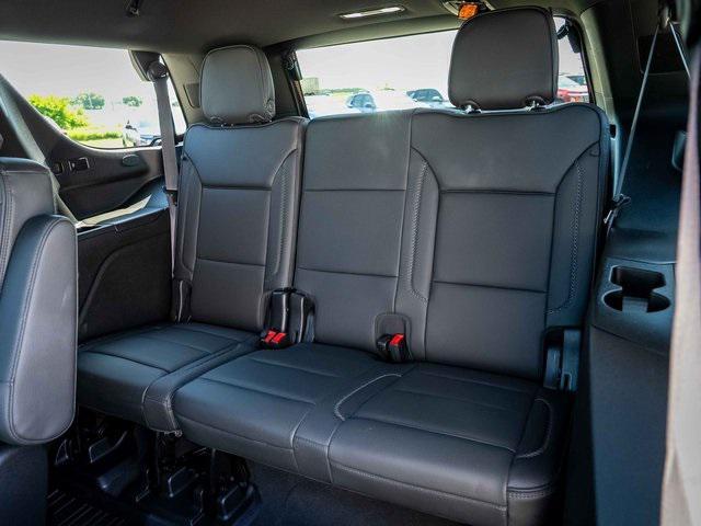 used 2022 GMC Yukon car, priced at $48,999