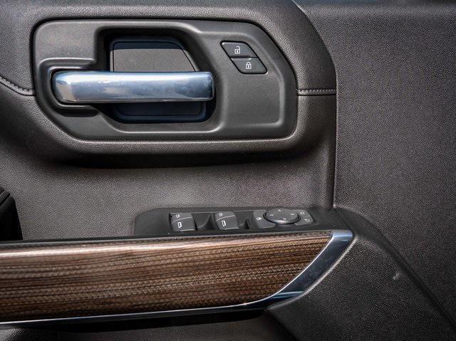 used 2023 Chevrolet Silverado 2500 car, priced at $47,799