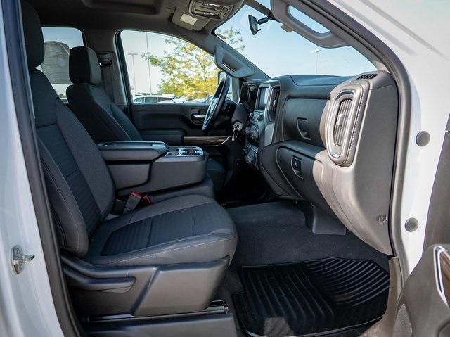 used 2023 Chevrolet Silverado 2500 car, priced at $47,799