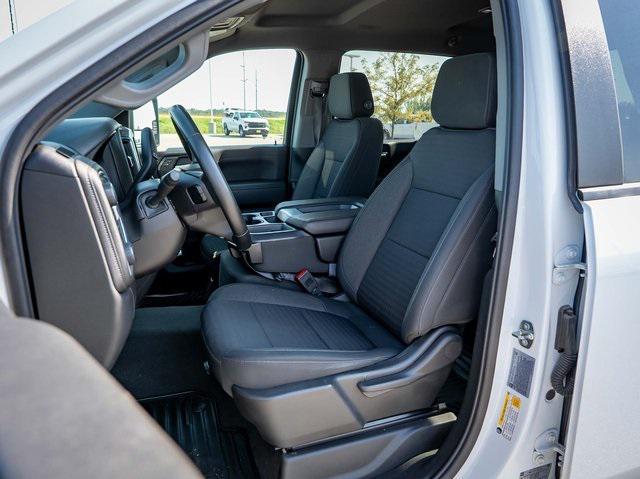 used 2023 Chevrolet Silverado 2500 car, priced at $47,799