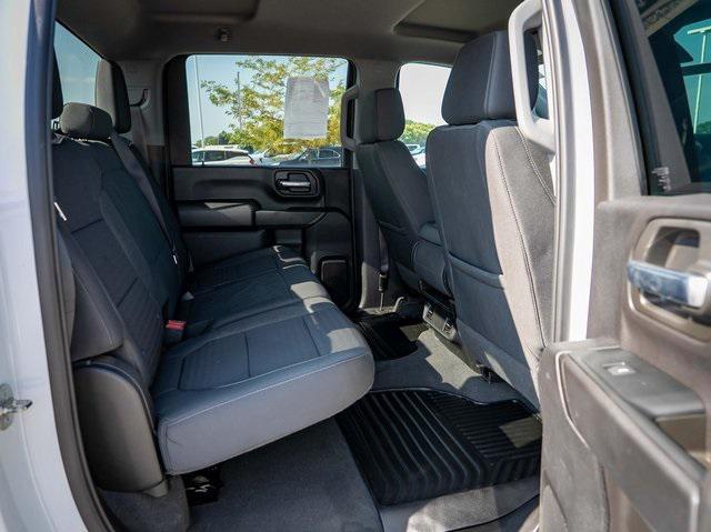 used 2023 Chevrolet Silverado 2500 car, priced at $47,799