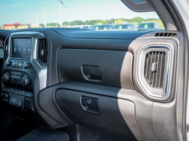 used 2023 Chevrolet Silverado 2500 car, priced at $47,799