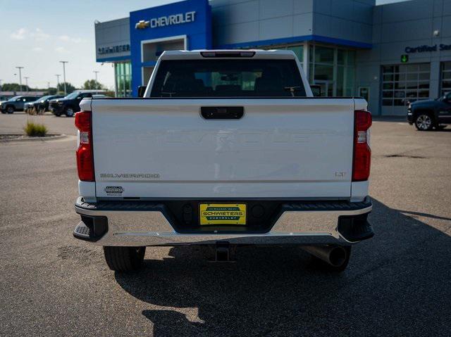 used 2023 Chevrolet Silverado 2500 car, priced at $47,799