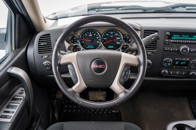 used 2012 GMC Sierra 1500 car, priced at $10,597