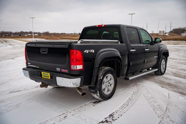 used 2012 GMC Sierra 1500 car, priced at $10,597