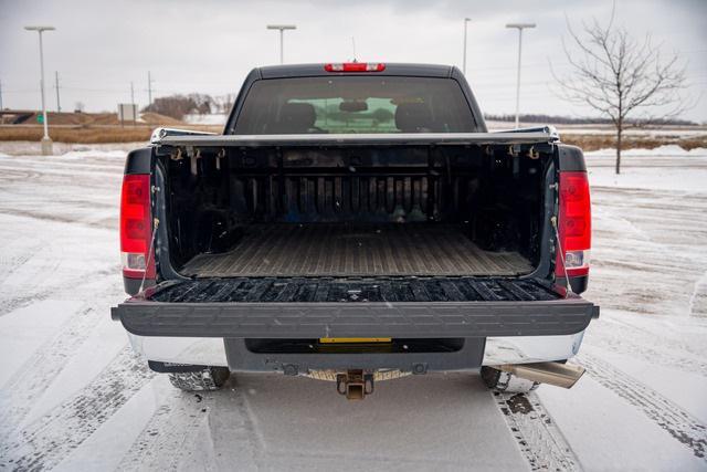 used 2012 GMC Sierra 1500 car, priced at $10,597