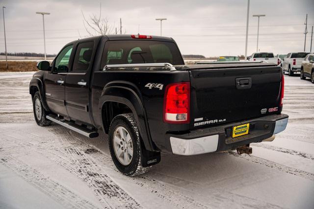 used 2012 GMC Sierra 1500 car, priced at $10,597