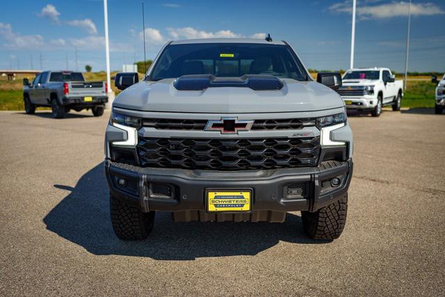 new 2024 Chevrolet Silverado 1500 car, priced at $77,300