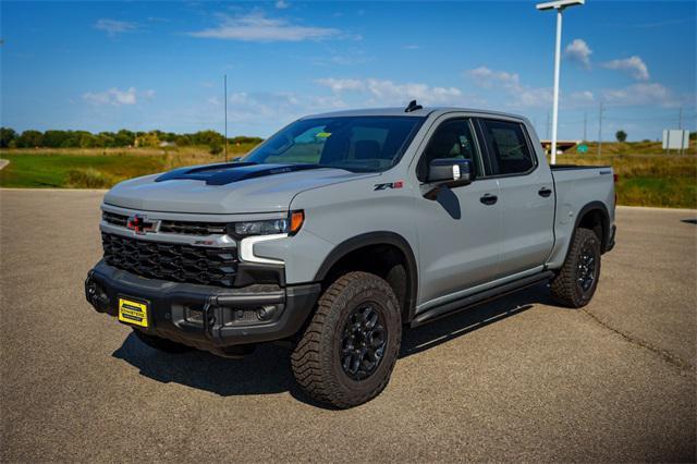 new 2024 Chevrolet Silverado 1500 car, priced at $73,300