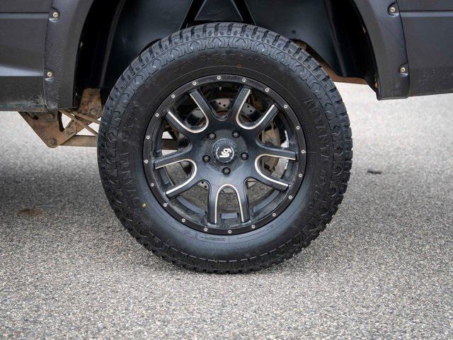 used 2014 Ram 1500 car, priced at $20,499