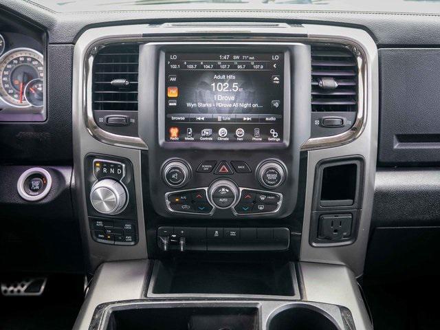 used 2014 Ram 1500 car, priced at $20,499