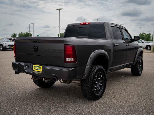 used 2014 Ram 1500 car, priced at $20,499