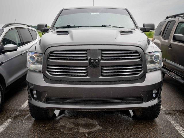 used 2014 Ram 1500 car, priced at $20,499