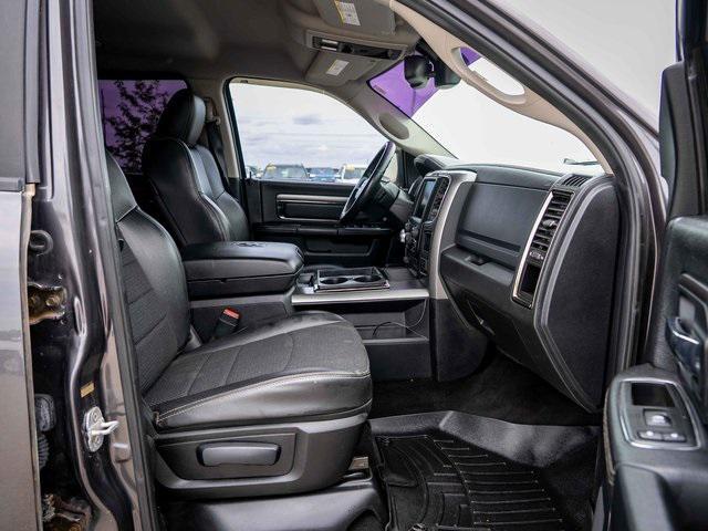 used 2014 Ram 1500 car, priced at $20,499