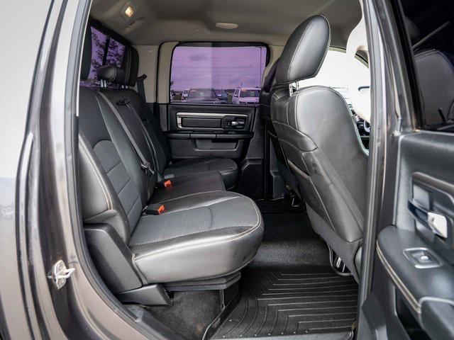 used 2014 Ram 1500 car, priced at $20,499