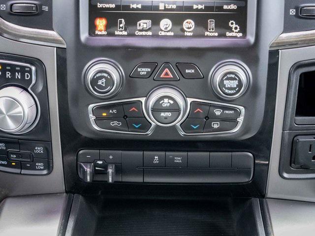 used 2014 Ram 1500 car, priced at $20,499