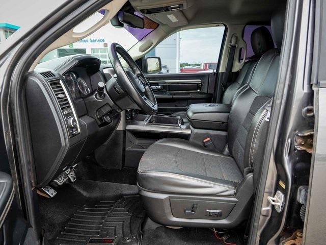 used 2014 Ram 1500 car, priced at $20,499