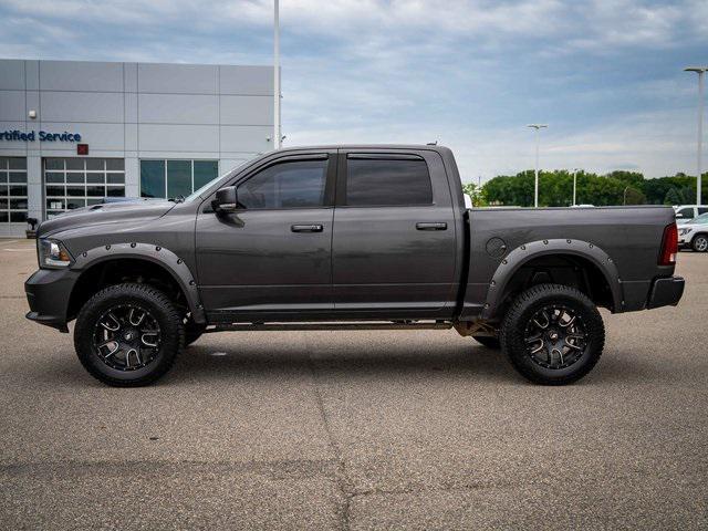used 2014 Ram 1500 car, priced at $20,499