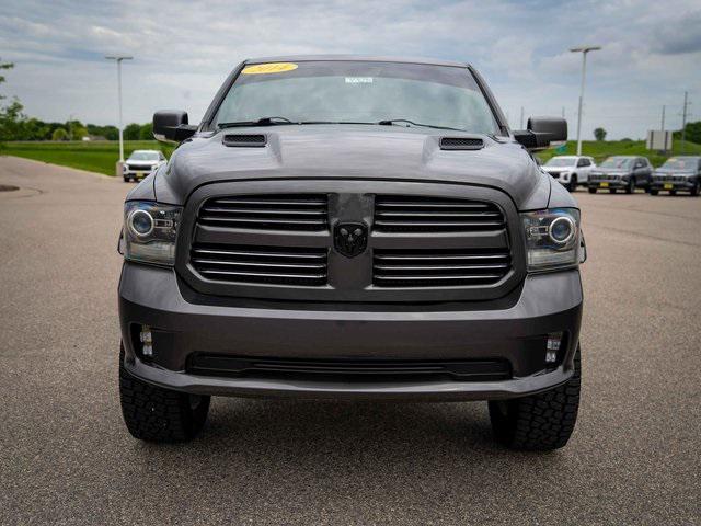 used 2014 Ram 1500 car, priced at $20,499