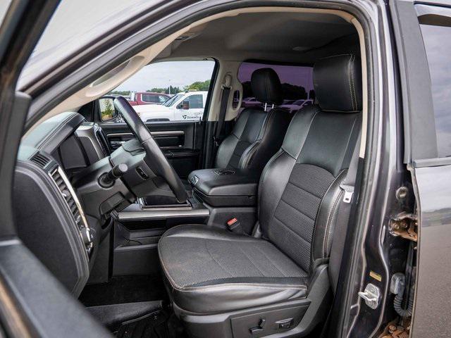 used 2014 Ram 1500 car, priced at $20,499