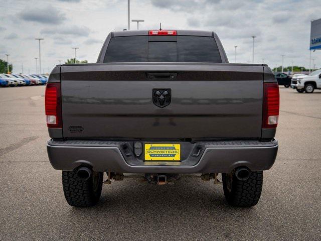 used 2014 Ram 1500 car, priced at $20,499
