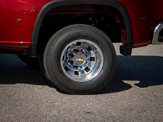 new 2026 Chevrolet Silverado 3500 car, priced at $81,574