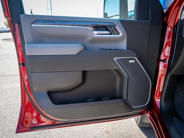 new 2026 Chevrolet Silverado 3500 car, priced at $81,574