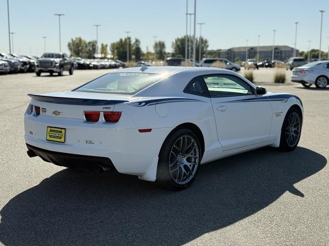 used 2013 Chevrolet Camaro car, priced at $17,195