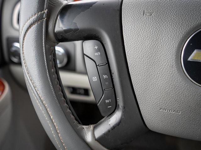 used 2011 Chevrolet Silverado 2500 car, priced at $16,999