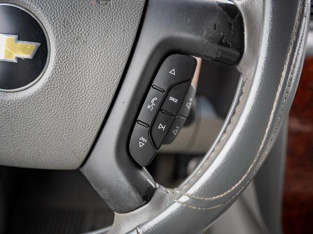 used 2011 Chevrolet Silverado 2500 car, priced at $16,999