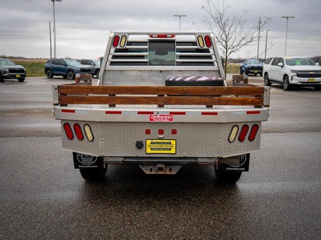 used 2011 Chevrolet Silverado 2500 car, priced at $16,999