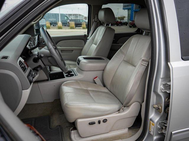 used 2011 Chevrolet Silverado 2500 car, priced at $16,999