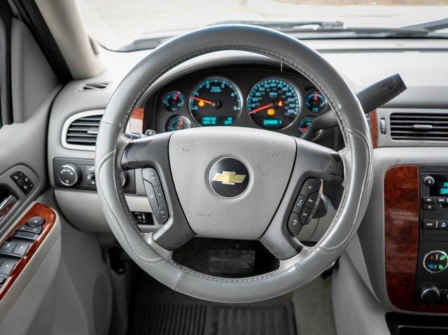 used 2011 Chevrolet Silverado 2500 car, priced at $16,999