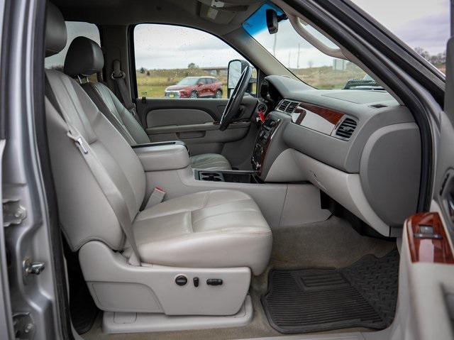 used 2011 Chevrolet Silverado 2500 car, priced at $16,999