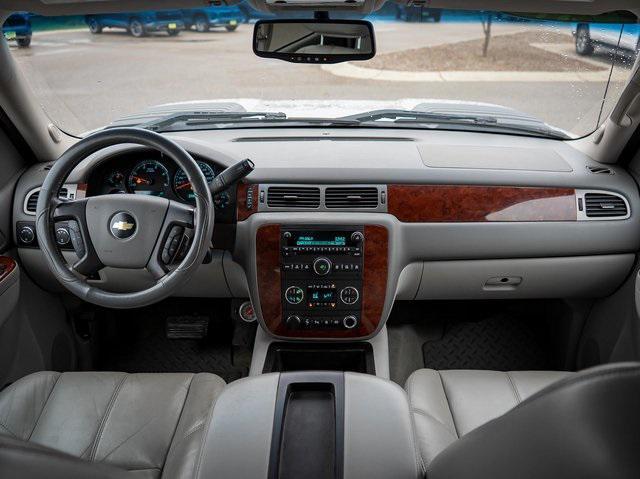 used 2011 Chevrolet Silverado 2500 car, priced at $16,999