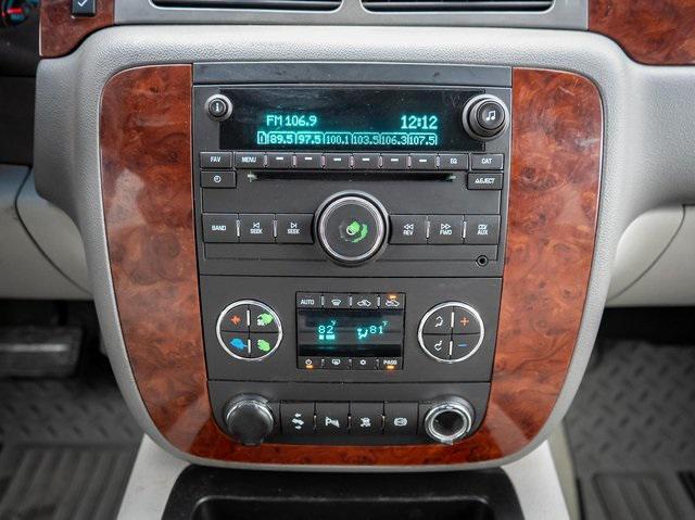 used 2011 Chevrolet Silverado 2500 car, priced at $16,999