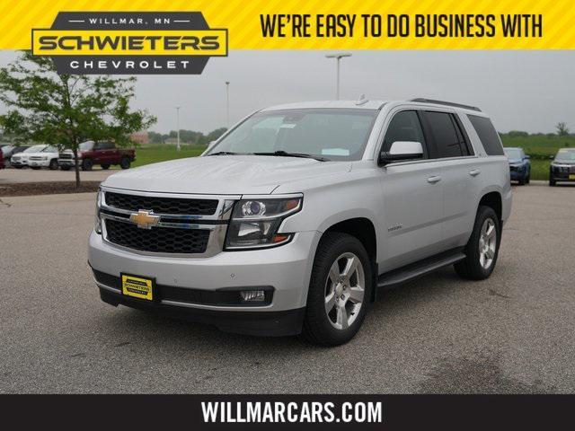 used 2016 Chevrolet Tahoe car, priced at $21,798