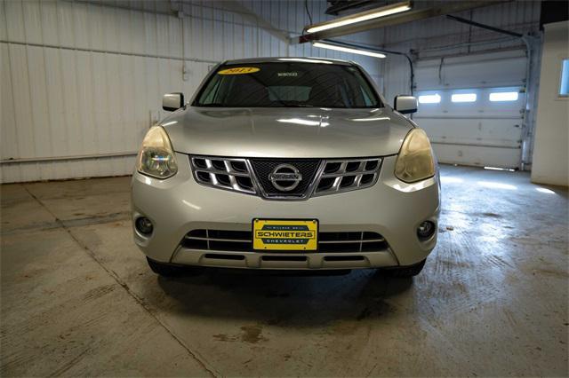 used 2013 Nissan Rogue car, priced at $4,597